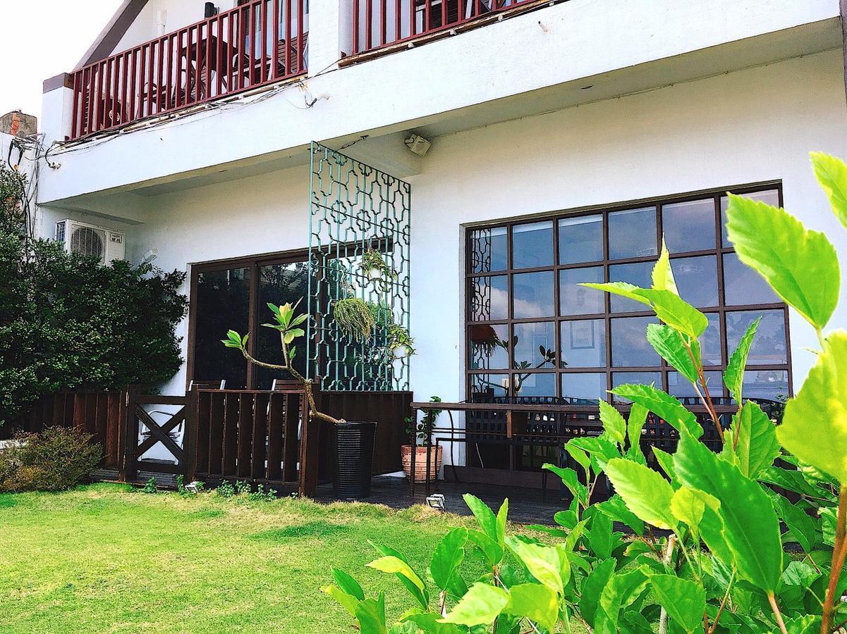 Fun Space Inn Kenting Kültér fotó